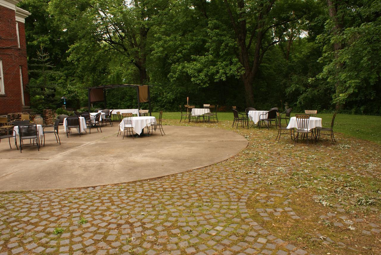 The Outing Lodge Stillwater Extérieur photo
