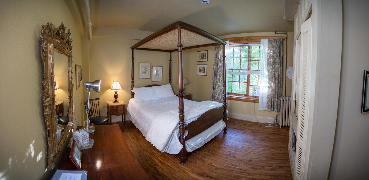 The Outing Lodge Stillwater Extérieur photo