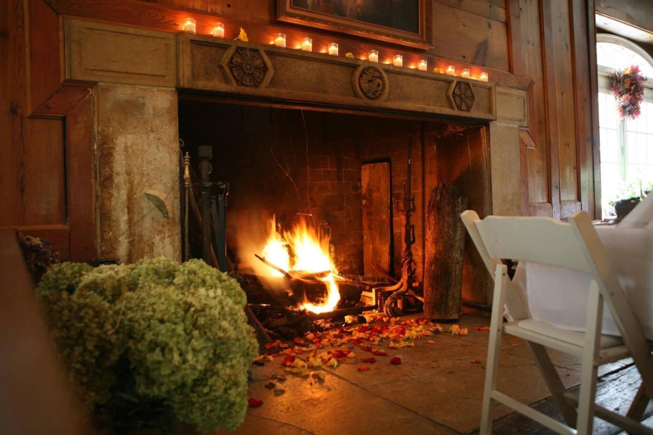 The Outing Lodge Stillwater Extérieur photo