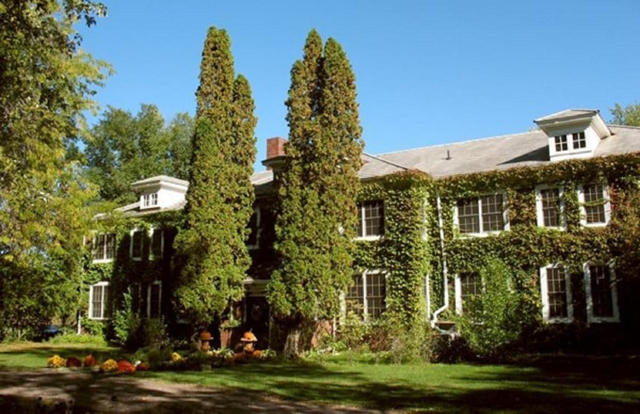 The Outing Lodge Stillwater Extérieur photo